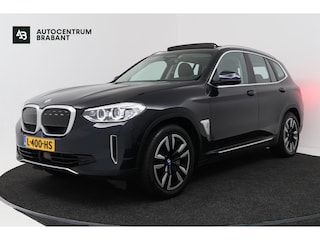 BMW iX3 Executive 80 kWh (PANORAMADAK, SFEERVERLICHTING, ADAPTIVE CRUISE, AUTOPILOT, STOELVERWARMING, 1e EIGENAAR)