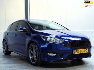 Ford Focus 1.0 ST-Line|Org NL