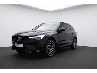 Volvo XC60 MHEV B5 250pk R Design Pano l Stoelkoeling l Trekhaak l 360 l VO