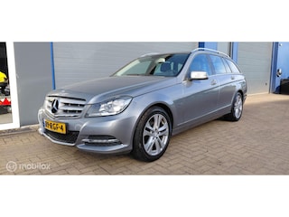 Mercedes-Benz C-klasse Estate 180 Avantgarde,Trekhaak,Cruise