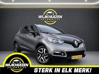Renault Captur 1.2 TCe Dynamique met Airco !!! Navigatie !!! Cruise !!! Nap !!!