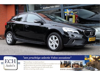 Volvo V40 2.0 T3 152 pk Nordic+ Navi, Stoelverwarming, LED, Trekhaak