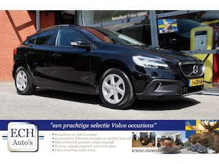 Volvo V40 2.0 T3 152 pk Nordic+ Navi, Stoelverwarming, LED, Trekhaak