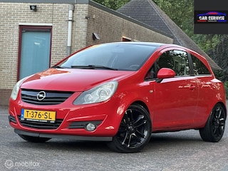 Opel Corsa 1.4-16V COSMO/LMV/CRUISE/INRUIL KOOPJE