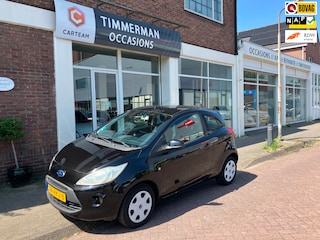 Ford Ka 1.2 Titanium|Airco|APK jun 27