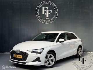 Audi A3 Sportback 30 TFSI Advanced Edition|Virtual Cockpit