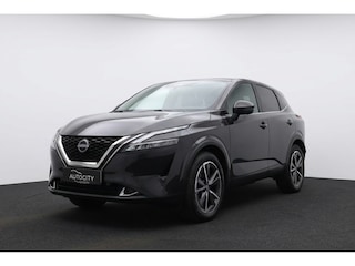 Nissan Qashqai 1.3 MHEV Xtronic Tekna l 360 Camera l HUD l Winterpakket