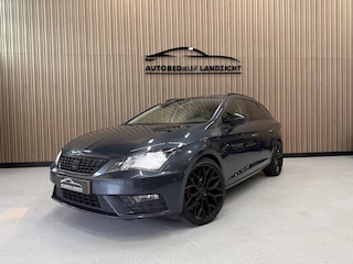 Seat Leon ST 1.0 EcoTSI Style | Camera | Automaat