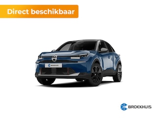 Citroën C4 Collection | Achteruitrijcamera met Top Rear Vision (180° weergave van ruimte achter de auto) | Automatische airconditioning met actief carbonfilter | Elektrisch verstel- en verwarmbare buitenspiegels met geïntegreerd knipperlicht