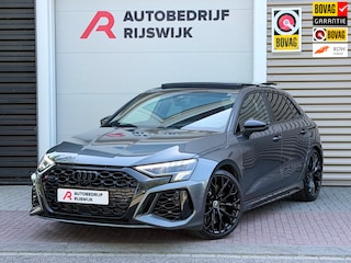 Audi A3 A3 Sportback 2.5 TFSI quattro Pano/Sfeer/B&O