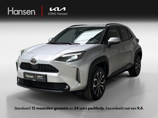 Toyota Yaris Cross 1.5 Hybrid 115 Dynamic