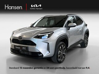 Toyota Yaris Cross 1.5 Hybrid 115 Dynamic