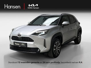 Toyota Yaris Cross 1.5 Hybrid 115 Dynamic