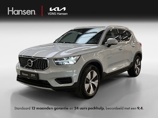 Volvo XC40 1.5 T4 Recharge Inscription Expression