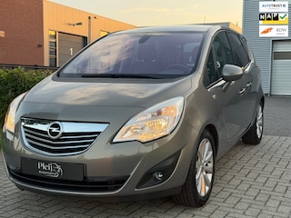 Opel Meriva 1.4 Turbo Cosmo