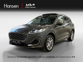 Ford Kuga 2.5 PHEV Vignale