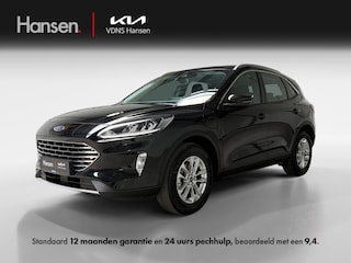 Ford Kuga 2.5 PHEV Titanium I Winterpakket I Camera I Carplay