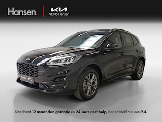Ford Kuga 2.5 PHEV ST-Line I Winterpakket I Carplay I Camera