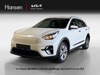 Kia Niro e-Niro DynamicLine 64 kWh I SOH 96,3 I Navi I Camera I Cruise Control