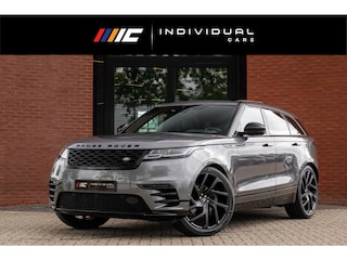 Land Rover Range Rover Velar 2.0 P300 Turbo AWD R-Dynamic SE ACC Stoelvent. HuD