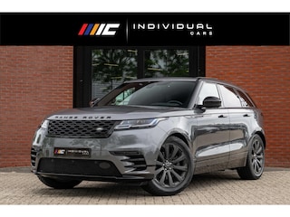 Land Rover Range Rover Velar 2.0 P300 Turbo AWD R-Dynamic SE ACC Stoelvent. HuD