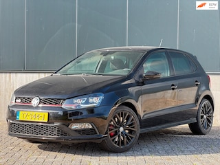 Volkswagen Polo 1.8 TSI GTI|Zo mee door inruilgekregen