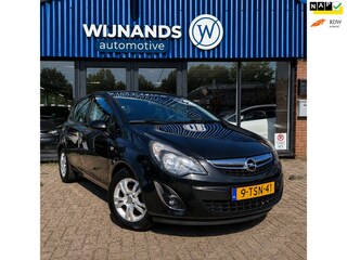 Opel Corsa 1.4-16V Berlin Stoel/Stuurvw Trekhaak Airco Bt