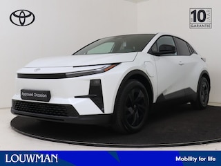 Toyota C-HR First Edition 77 kWh | Snel rijden uit voorraad leverbaar |