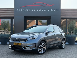 Kia Niro 1.6 GDi Connect Edition