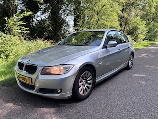 BMW 3ER REIHE 318I Sedan 105Kw 2.0i 190.000KM