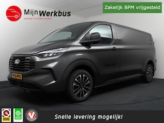 Ford Transit Custom 320 2.0 TDCI L2H1 Trend 136pk Automaat ECC | Carplay