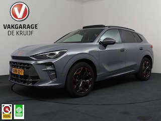 Cupra Terramar 1.5 TSI e-Hybrid VZ Performance Trekhaak | Panoramadak | Premium Audio