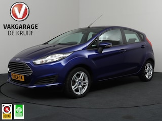 Ford Fiesta 1.0 Style 5-deurs Airco | LMV
