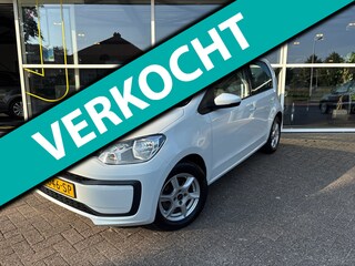 Volkswagen Up 1.0 BMT take up!