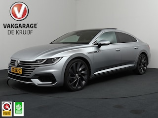 Volkswagen Arteon 2.0 TSI Business R 191pk Automaat Schuif-/kanteldak | Virtual Cockpit | ACC