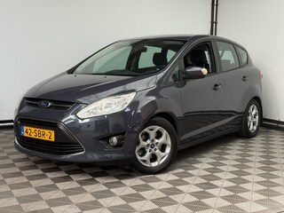 Ford C-MAX 1.6 SCTi Trend Airco LM16" Trekhaak 1e Eigenaar