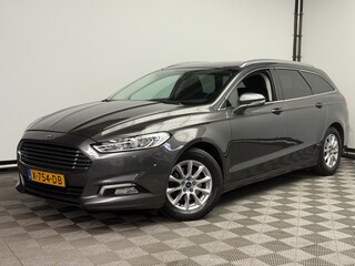 Ford Mondeo Wagon 1.5 Titanium Lease Edition