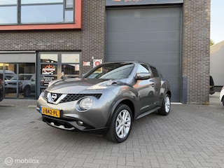 Nissan Juke 1.2 DIG-T S/S N-Vision