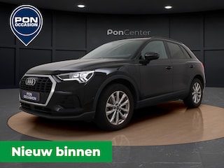 Audi Q3 45 TFSIe Advanced edition | Camera | Elek. Achterklep | Side Assist | Stoelverwarming | Carplay | Getint Glas | 18'' |