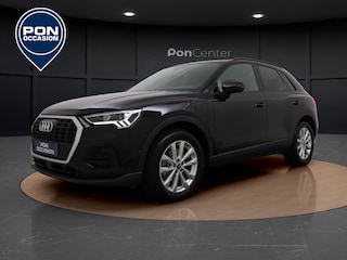 Audi Q3 45 TFSIe Advanced edition | Camera | Elek. Achterklep | Side Assist | Stoelverwarming | Carplay | Getint Glas | 18'' |