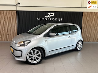 Volkswagen Up 1.0 take up! BlueMotion AIRCO|NAVI|16INCH-LM VELGEN|PDC
