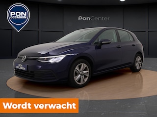 Volkswagen Golf 1.0 TSI Life | Camera | ACC | Parkeerhulp | Carplay | Navi |