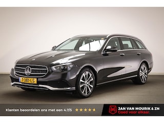 Mercedes-Benz Estate 300 e | LEDER | STOELVERWARMING | DAB | APPLE | CAMERA