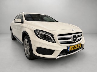 Mercedes-Benz GLA 200 Prestige - AMG Edition - Automaat - Stoelverw - Navi - Cruise - Camera - Afn Trekhaak