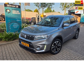 Suzuki Vitara 1.4 Boosterjet Select Smart Hybrid Automaat l Dodehoek detectie l Clima l Camera l Keyless Entry