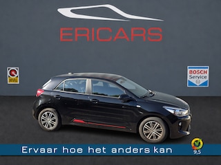 Kia Rio 1.0 TGDI ComfortPlusLine Navigator LM TEL LM CAMERA