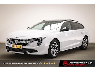 Peugeot 508 SW 1.6 HYbrid 180 Allure | PANORAMA PACK | DAB | APPLE | CAMERA | 17"