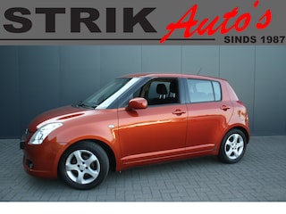 Suzuki Swift 1.3 Shogun AIRCO - 5 -DEURS - NL AUTO - NAP