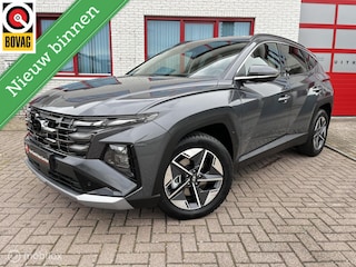 Hyundai Tucson 1.6 T-GDI PHEV Comfort