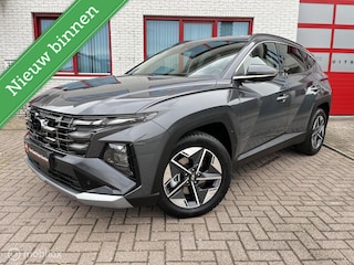 Hyundai Tucson 1.6 T-GDI PHEV Comfort